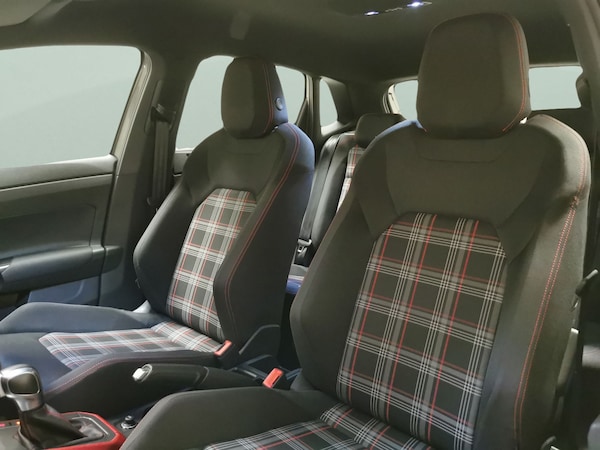 Used Volkswagen Polo 2021 for sale - 76036976: Photo 15