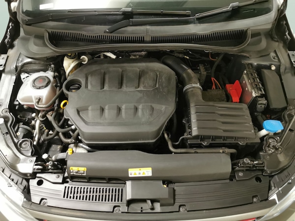 Used Volkswagen Polo 2021 for sale - 76036976: Photo 38