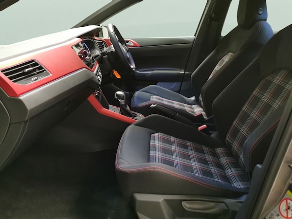 Used Volkswagen Polo 2021 for sale - 76036976: Photo 5