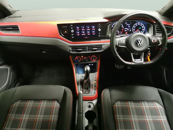 Used Volkswagen Polo 2021 for sale - 76036976: Photo 6