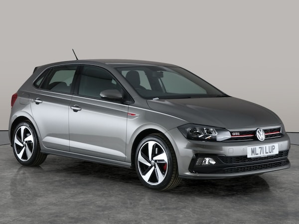 Used Volkswagen Polo 2021 for sale - 76036976: Photo 7