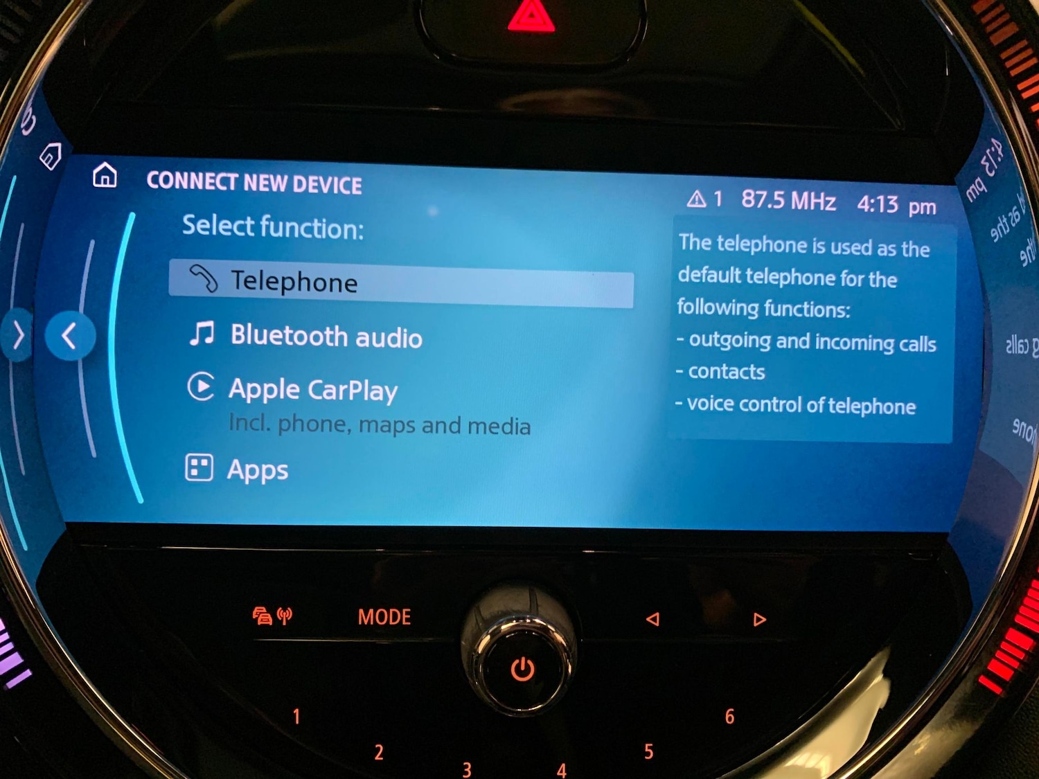 Used MINI Hatch 2021 for sale - 76905773: Photo 14