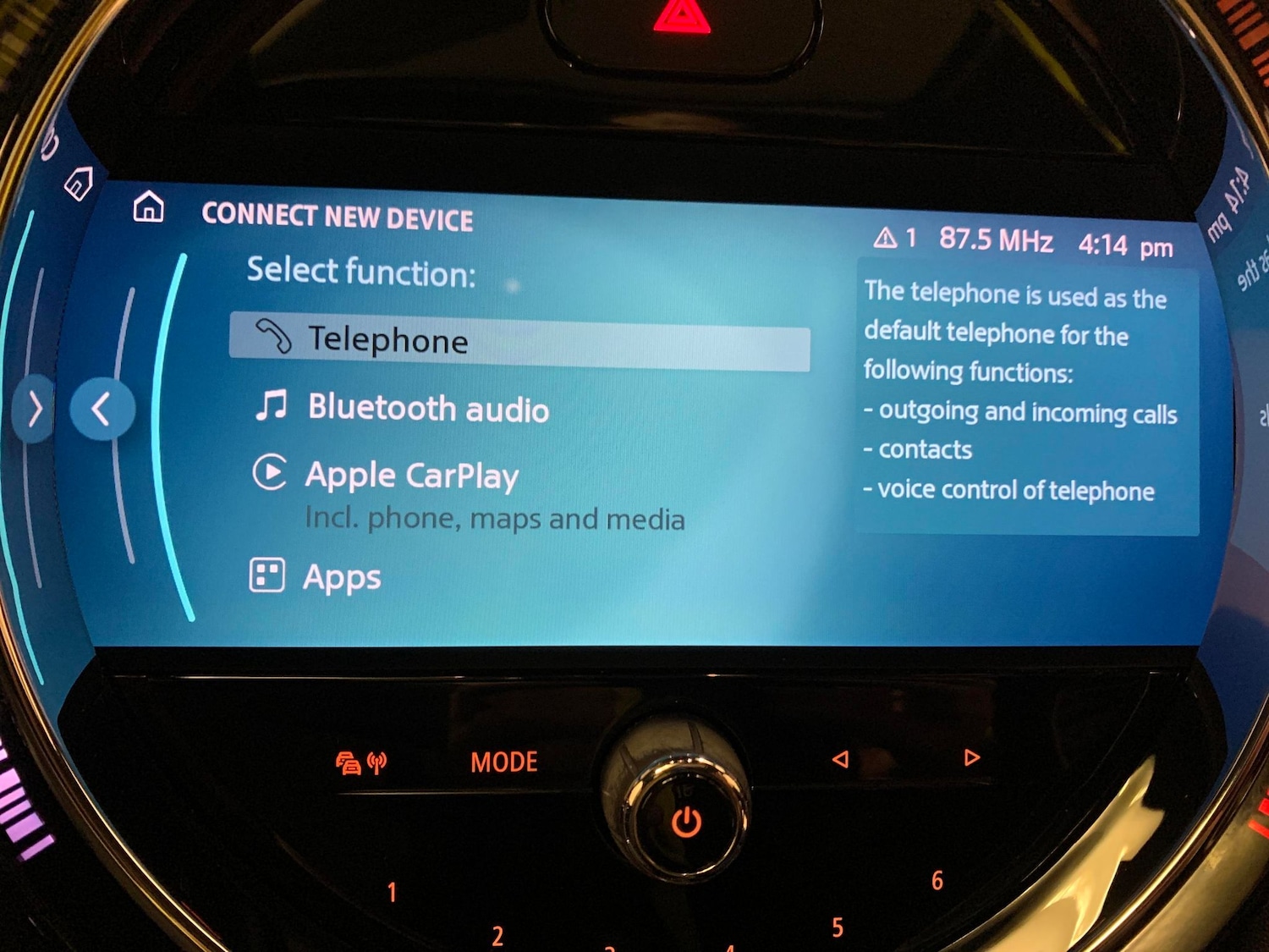 Used MINI Hatch 2021 for sale - 76905773: Photo 15