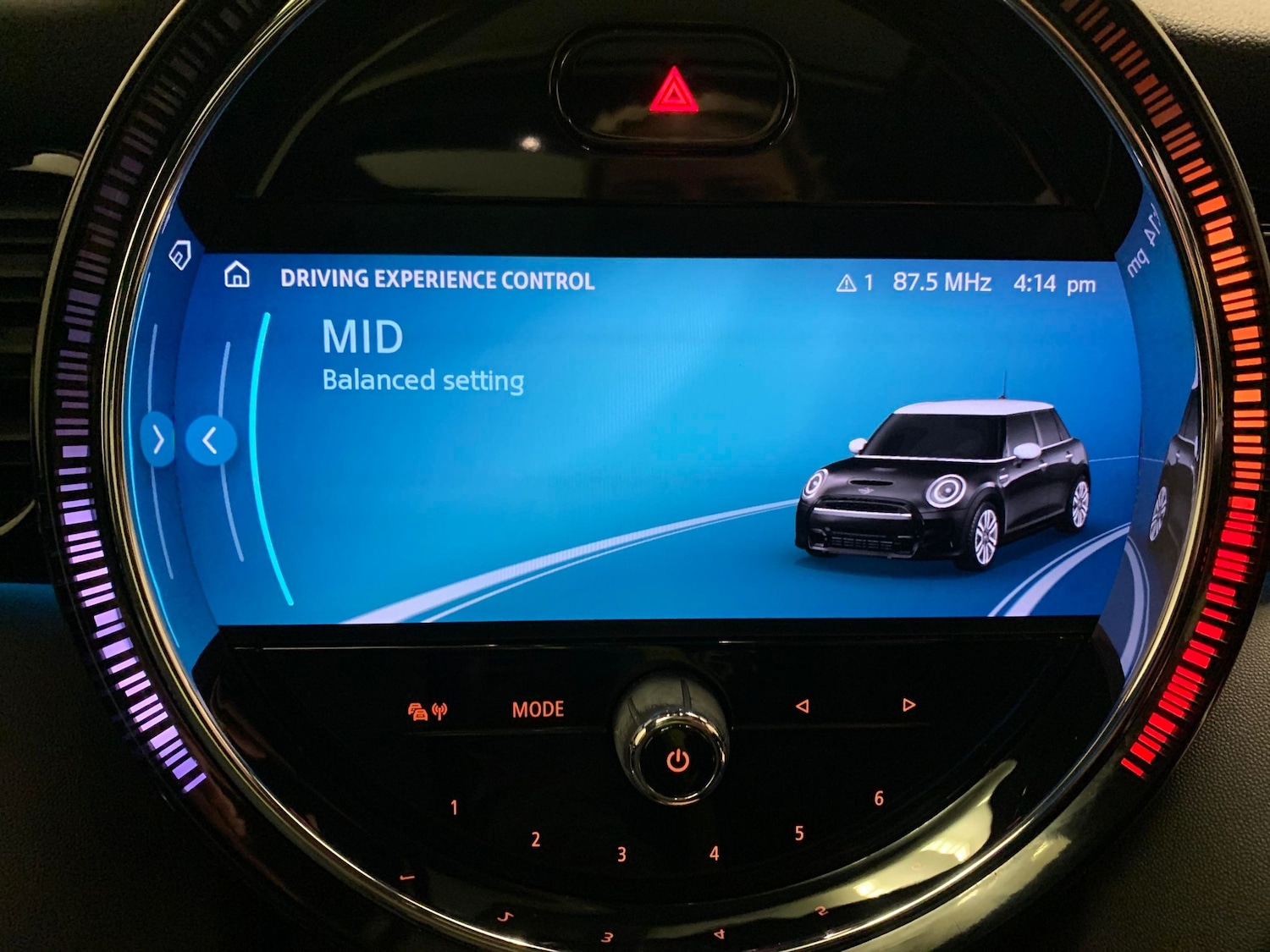 Used MINI Hatch 2021 for sale - 76905773: Photo 16