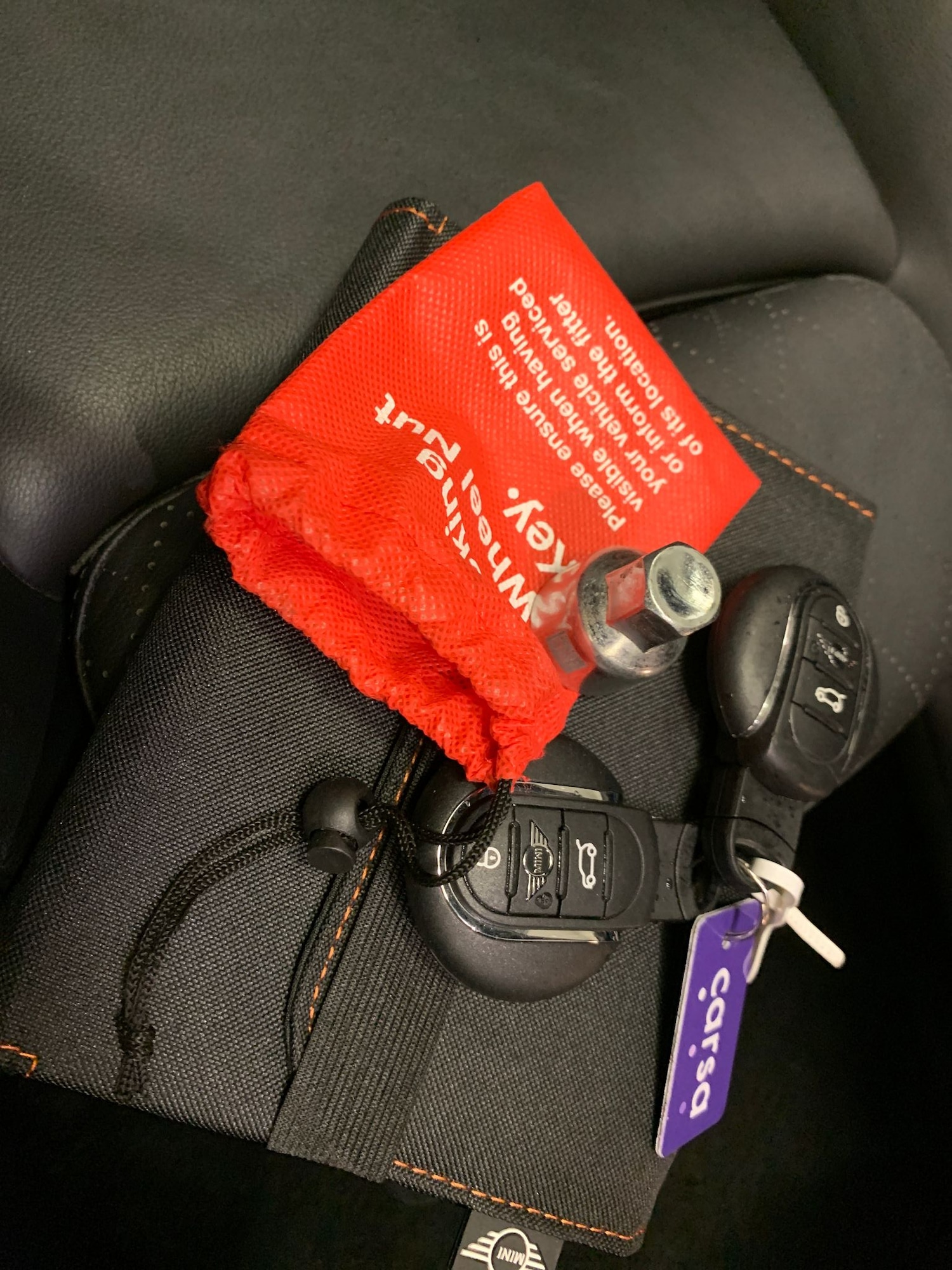 Used MINI Hatch 2021 for sale - 76905773: Photo 29