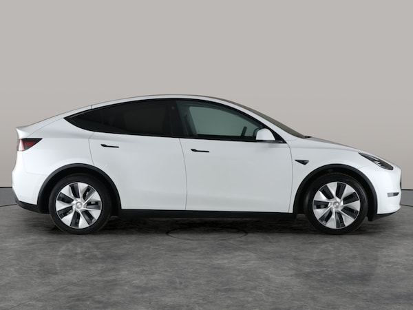 Used Tesla Model Y 2022 for sale - 76244946: Photo 14