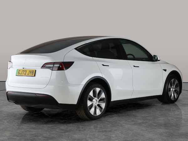 Used Tesla Model Y 2022 for sale - 76244946: Photo 16