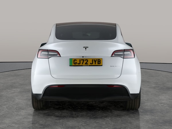 Used Tesla Model Y 2022 for sale - 76244946: Photo 17