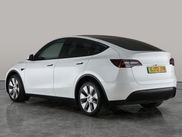 Used Tesla Model Y 2022 for sale - 76244946: Photo 18