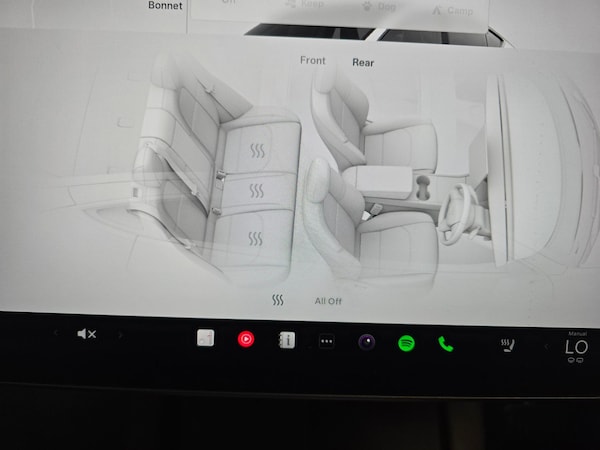 Used Tesla Model Y 2022 for sale - 76244946: Photo 21