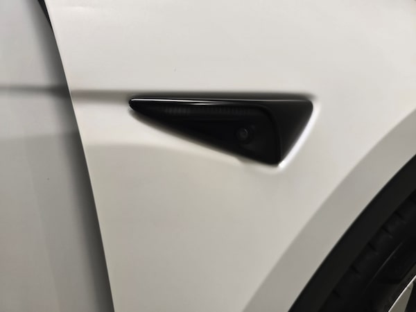 Used Tesla Model Y 2022 for sale - 76244946: Photo 22