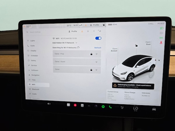 Used Tesla Model Y 2022 for sale - 76244946: Photo 23