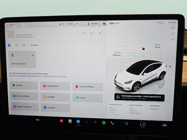 Used Tesla Model Y 2022 for sale - 76244946: Photo 24