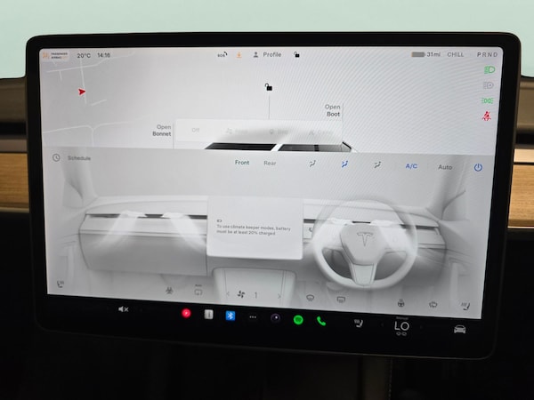 Used Tesla Model Y 2022 for sale - 76244946: Photo 26