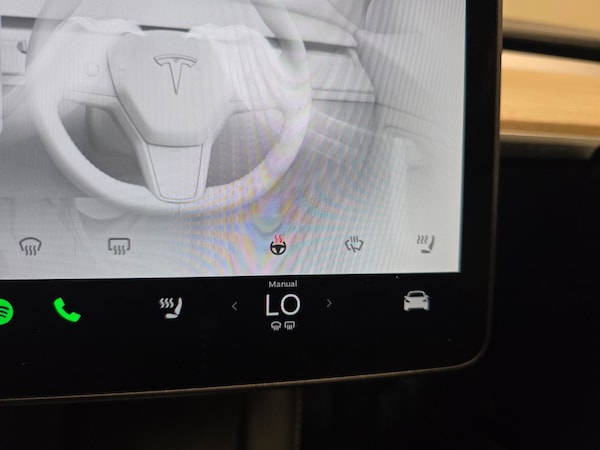 Used Tesla Model Y 2022 for sale - 76244946: Photo 27