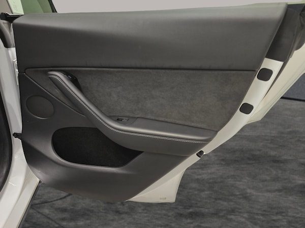 Used Tesla Model Y 2022 for sale - 76244946: Photo 37