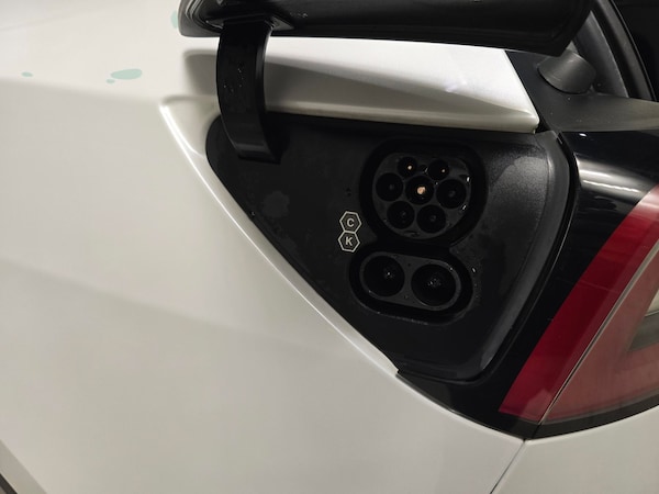 Used Tesla Model Y 2022 for sale - 76244946: Photo 39