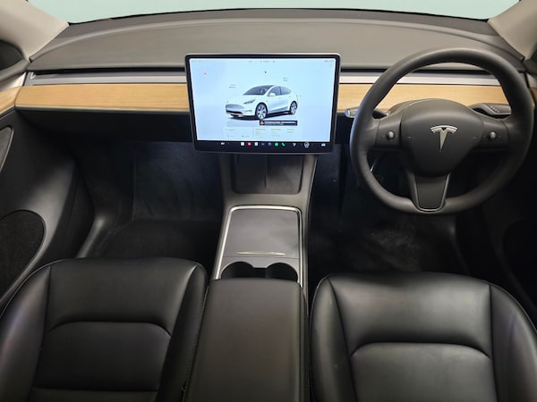 Used Tesla Model Y 2022 for sale - 76244946: Photo 4