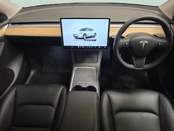Used Tesla Model Y 2022 for sale - 76244946: Photo 4
