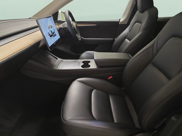 Used Tesla Model Y 2022 for sale - 76244946: Photo 6