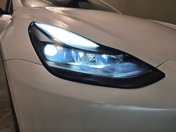 Used Tesla Model Y 2022 for sale - 76244946: Photo 8