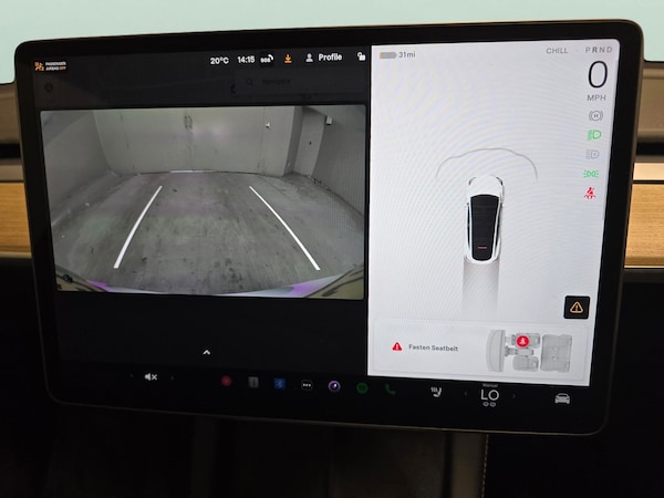 Used Tesla Model Y 2022 for sale - 76244946: Photo 9