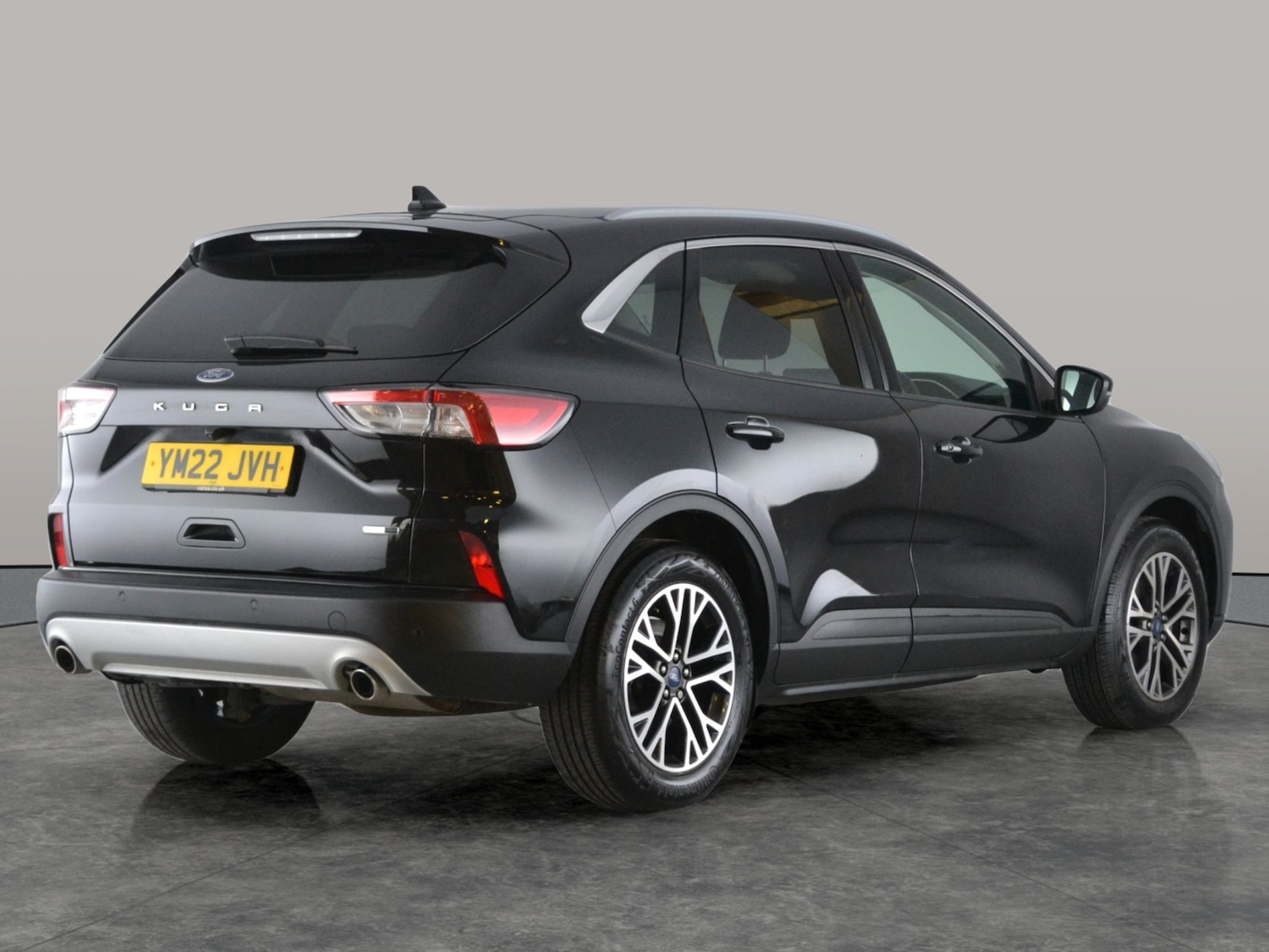 Used Ford Kuga 2022 for sale - 76616039: Photo 10