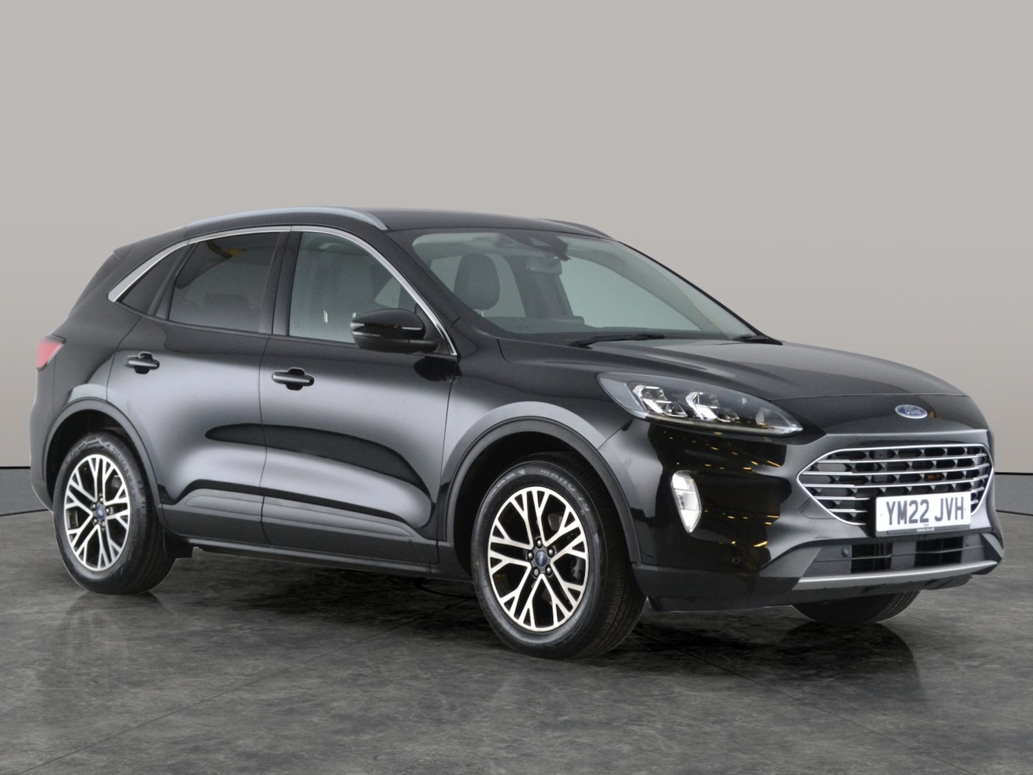 Used Ford Kuga 2022 for sale - 76616039: Photo 12