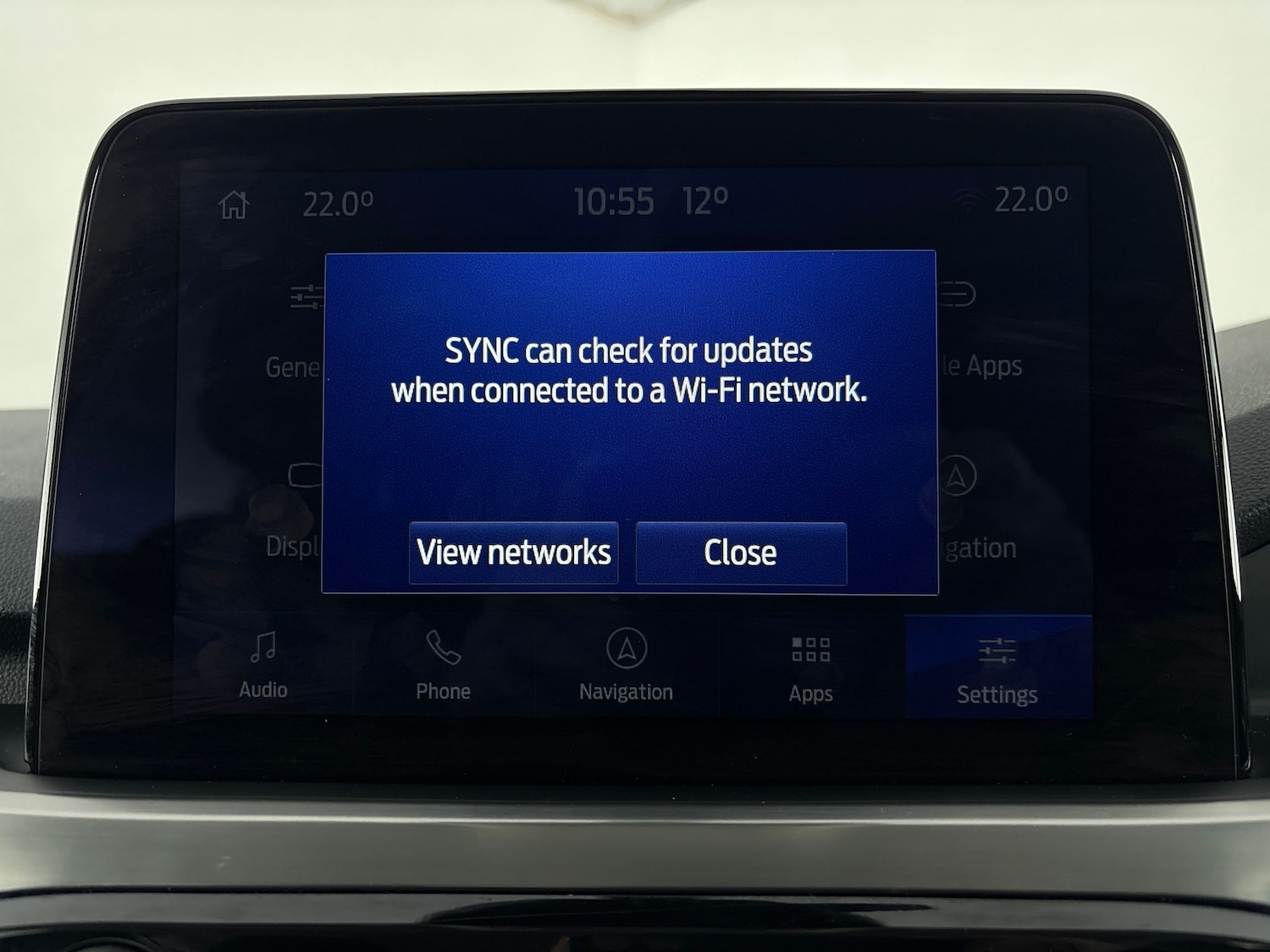 Used Ford Kuga 2022 for sale - 76616039: Photo 16