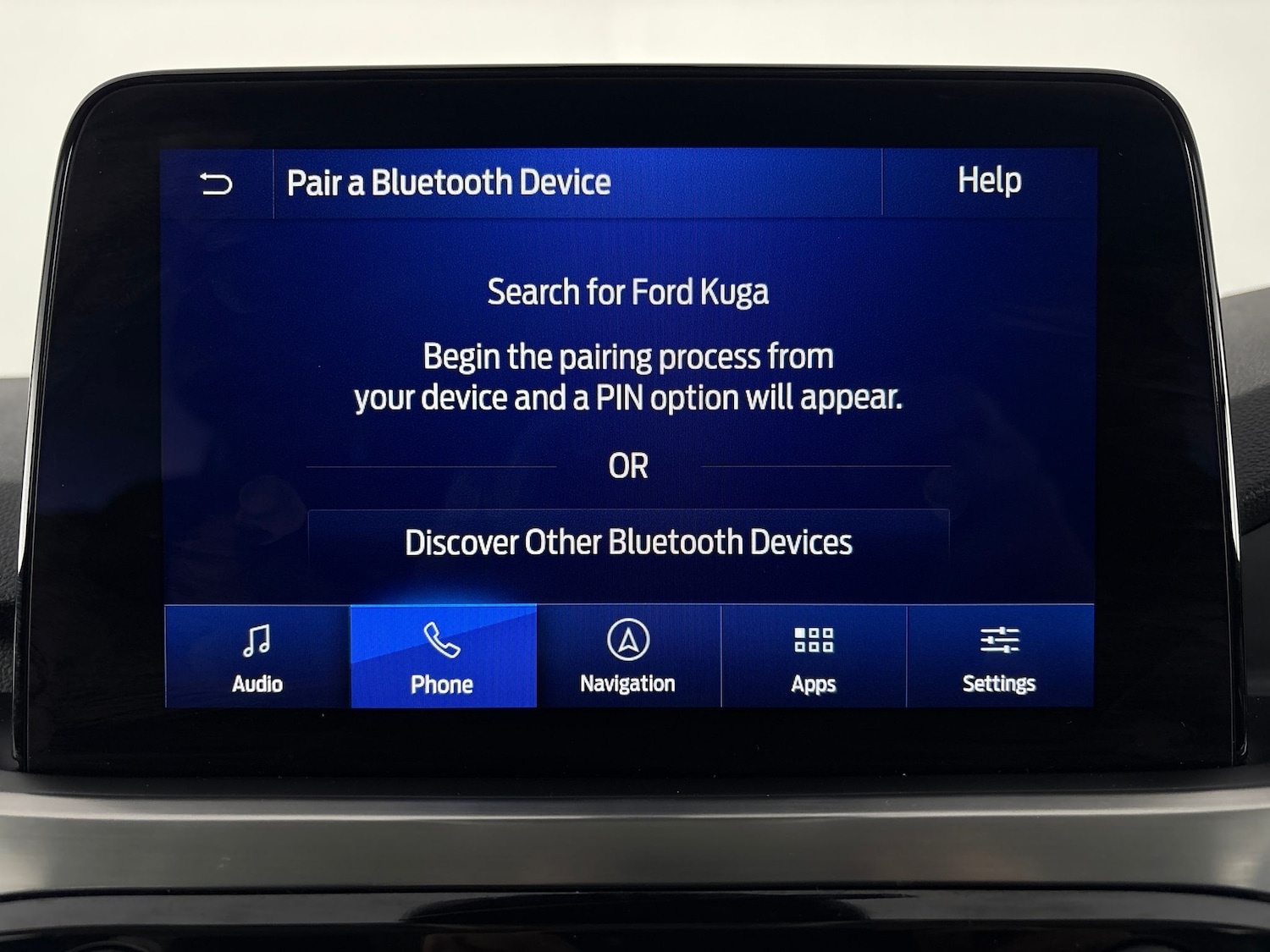 Used Ford Kuga 2022 for sale - 76616039: Photo 19