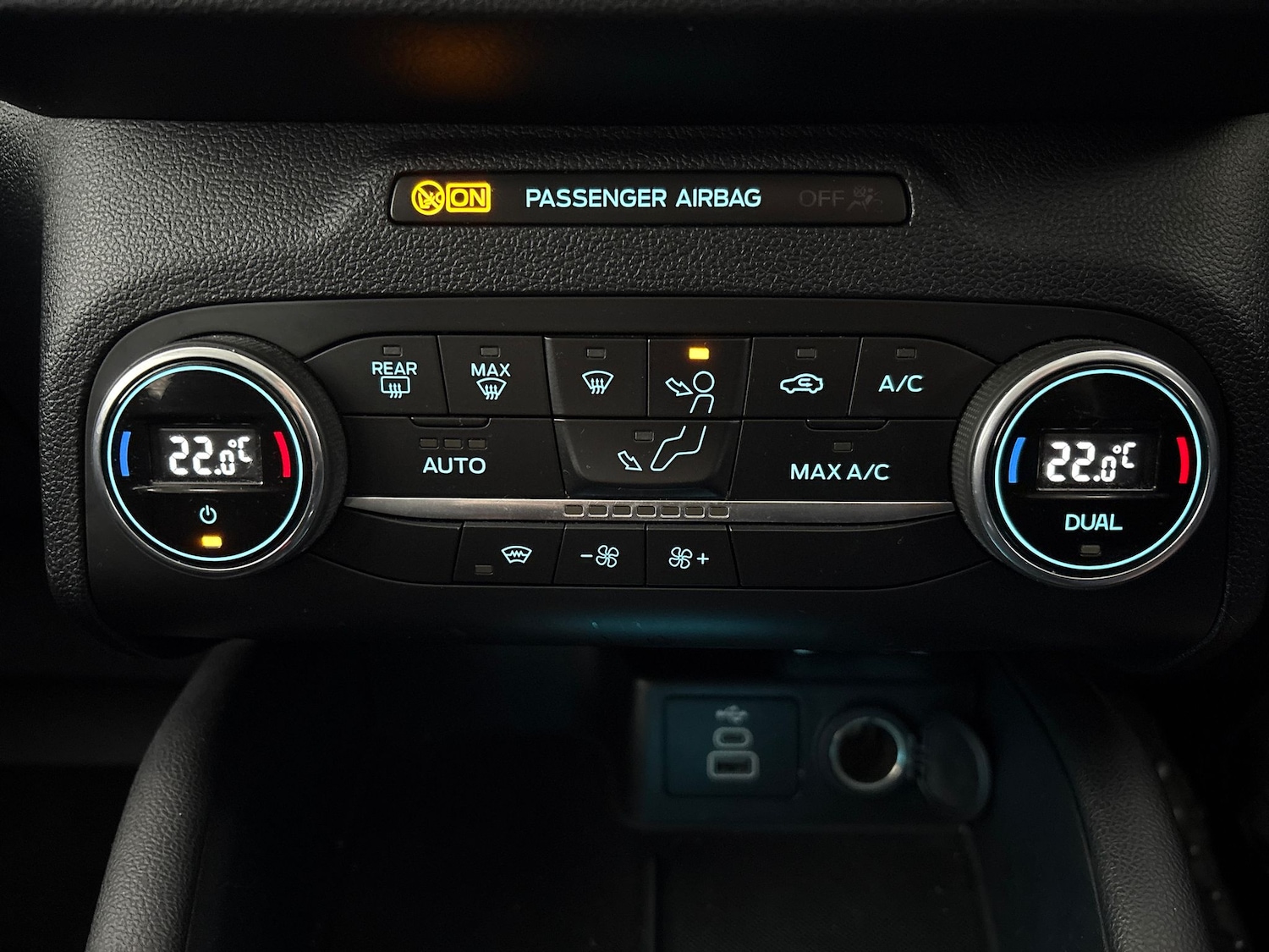 Used Ford Kuga 2022 for sale - 76616039: Photo 21