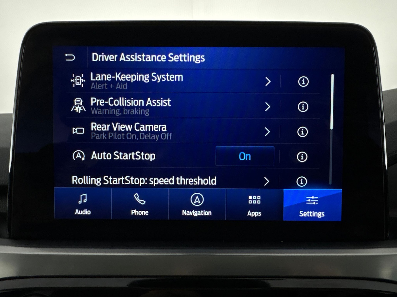 Used Ford Kuga 2022 for sale - 76616039: Photo 23