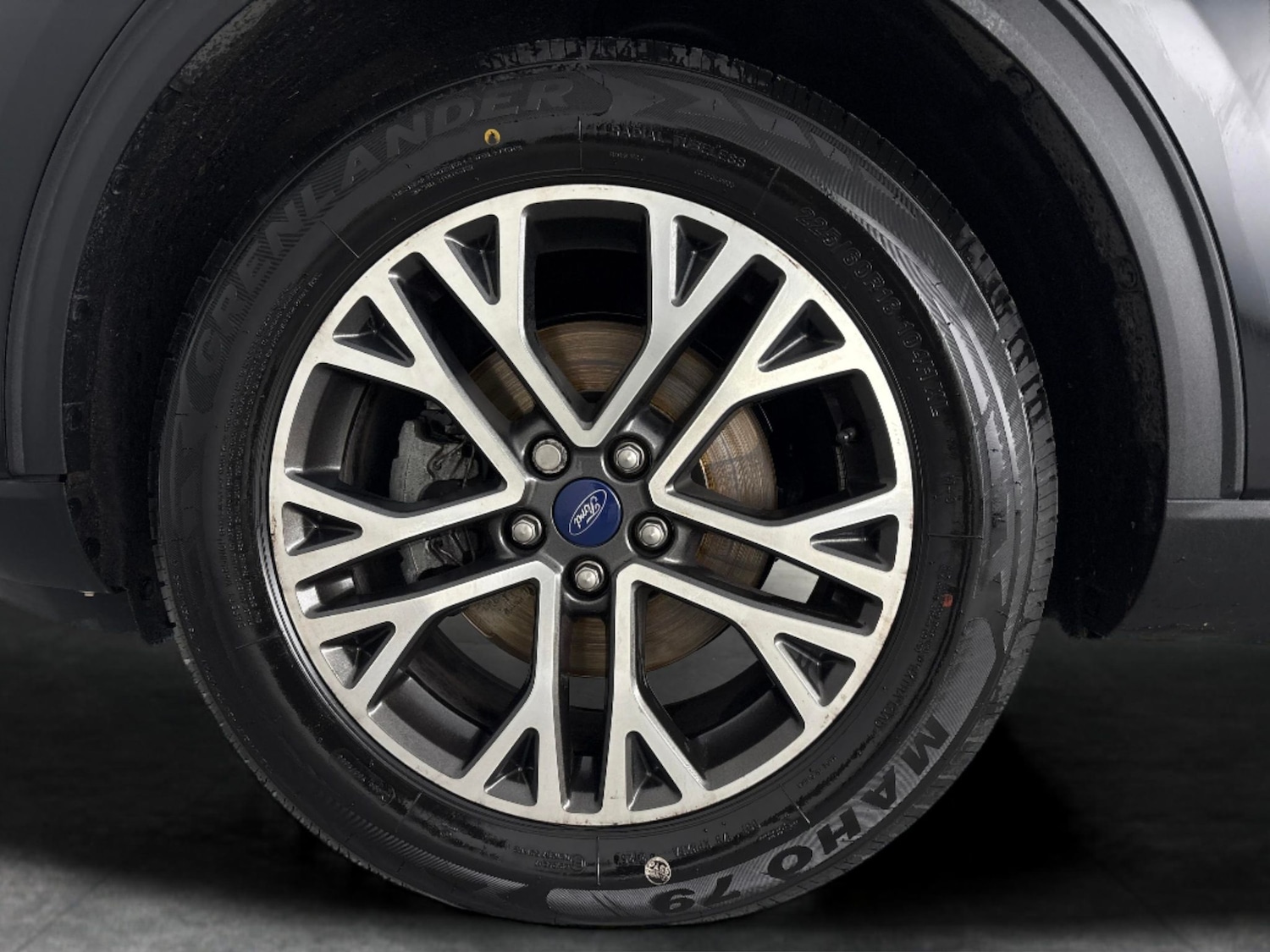 Used Ford Kuga 2022 for sale - 76616039: Photo 26