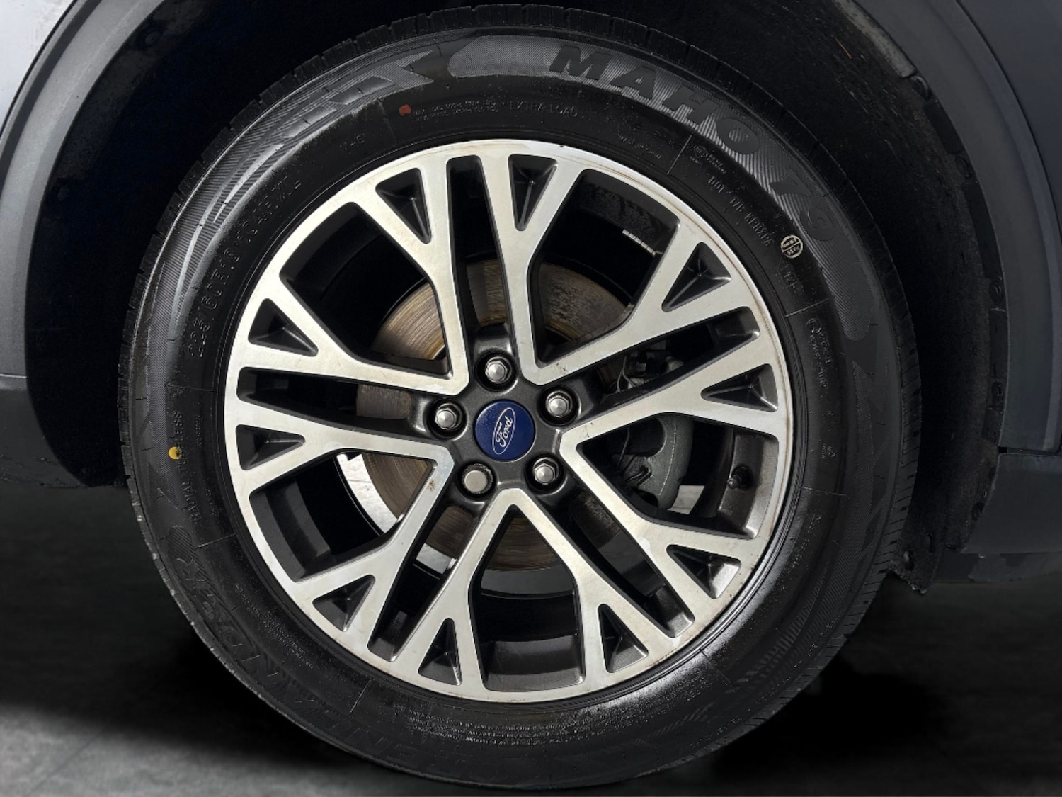 Used Ford Kuga 2022 for sale - 76616039: Photo 27