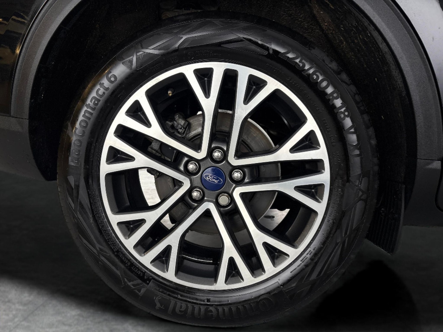 Used Ford Kuga 2022 for sale - 76616039: Photo 28