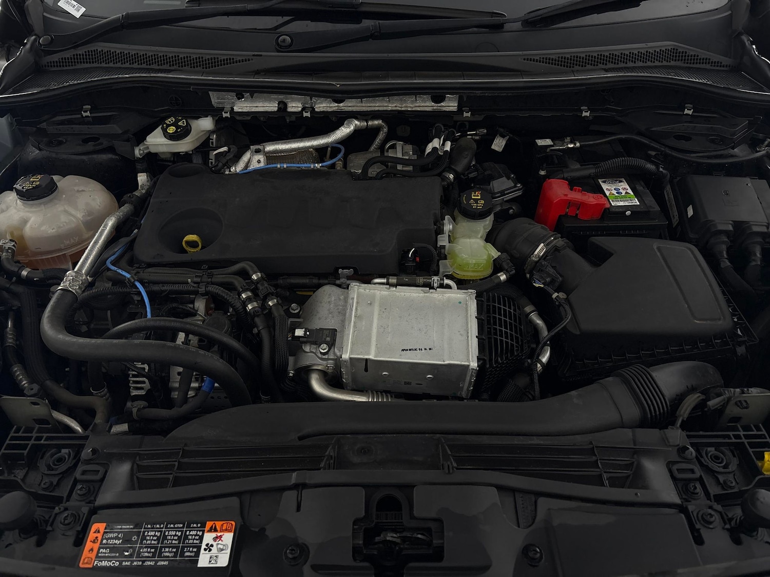 Used Ford Kuga 2022 for sale - 76616039: Photo 36