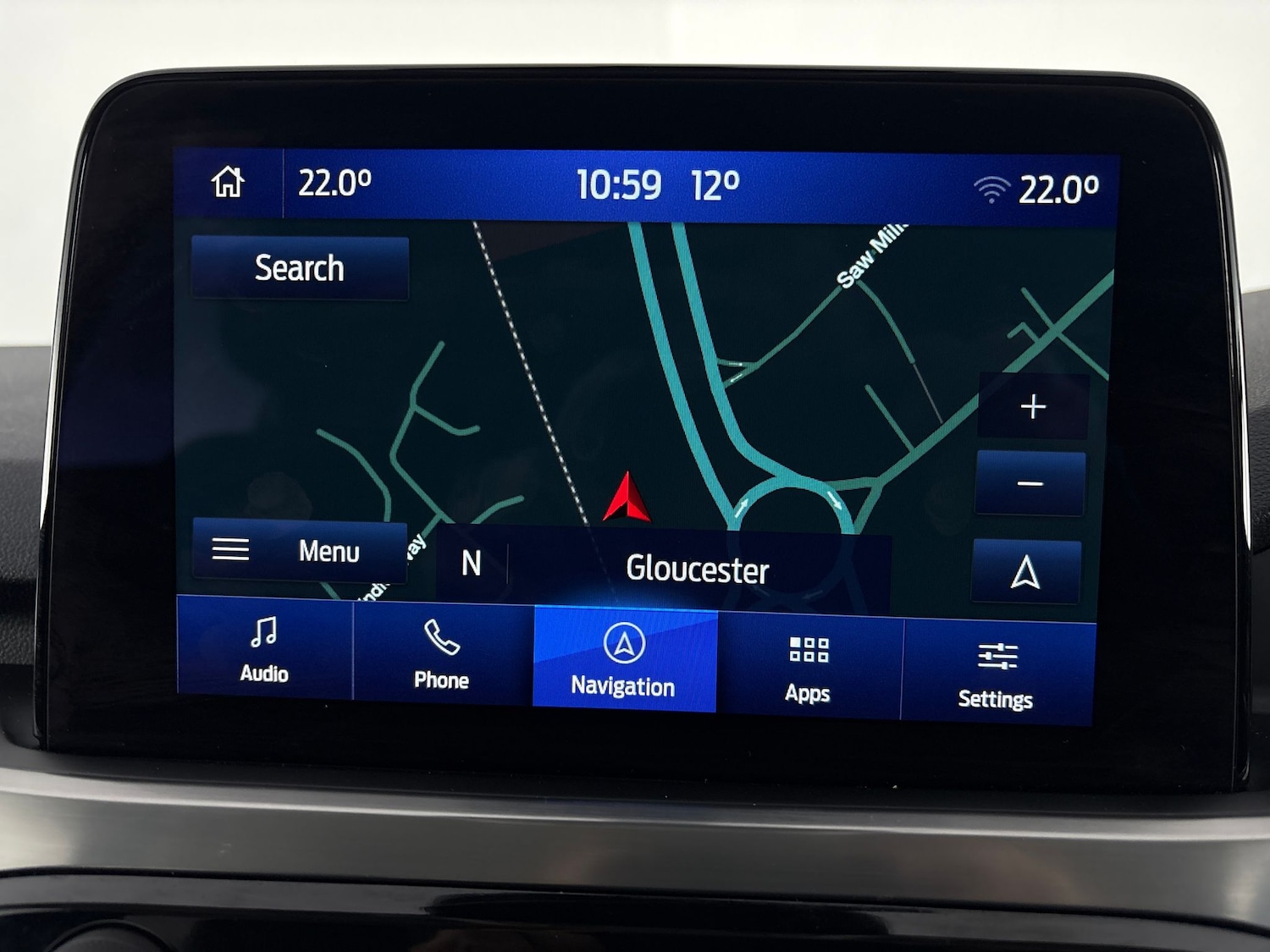 Used Ford Kuga 2022 for sale - 76616039: Photo 6