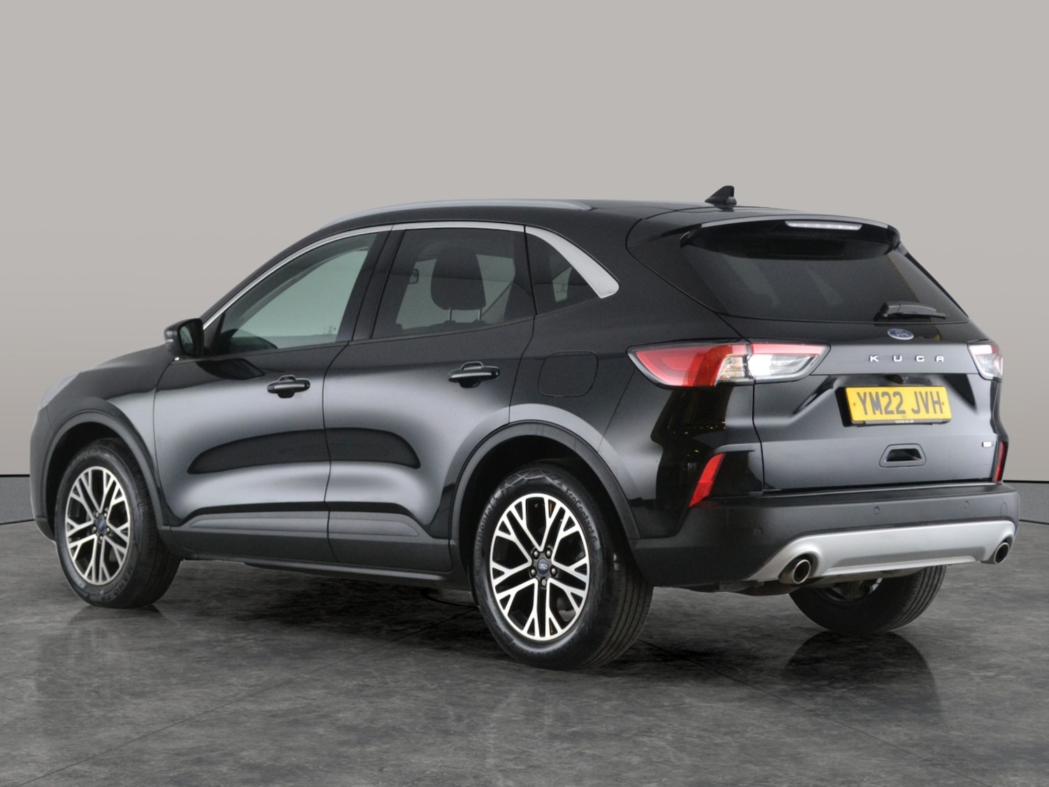 Used Ford Kuga 2022 for sale - 76616039: Photo 8