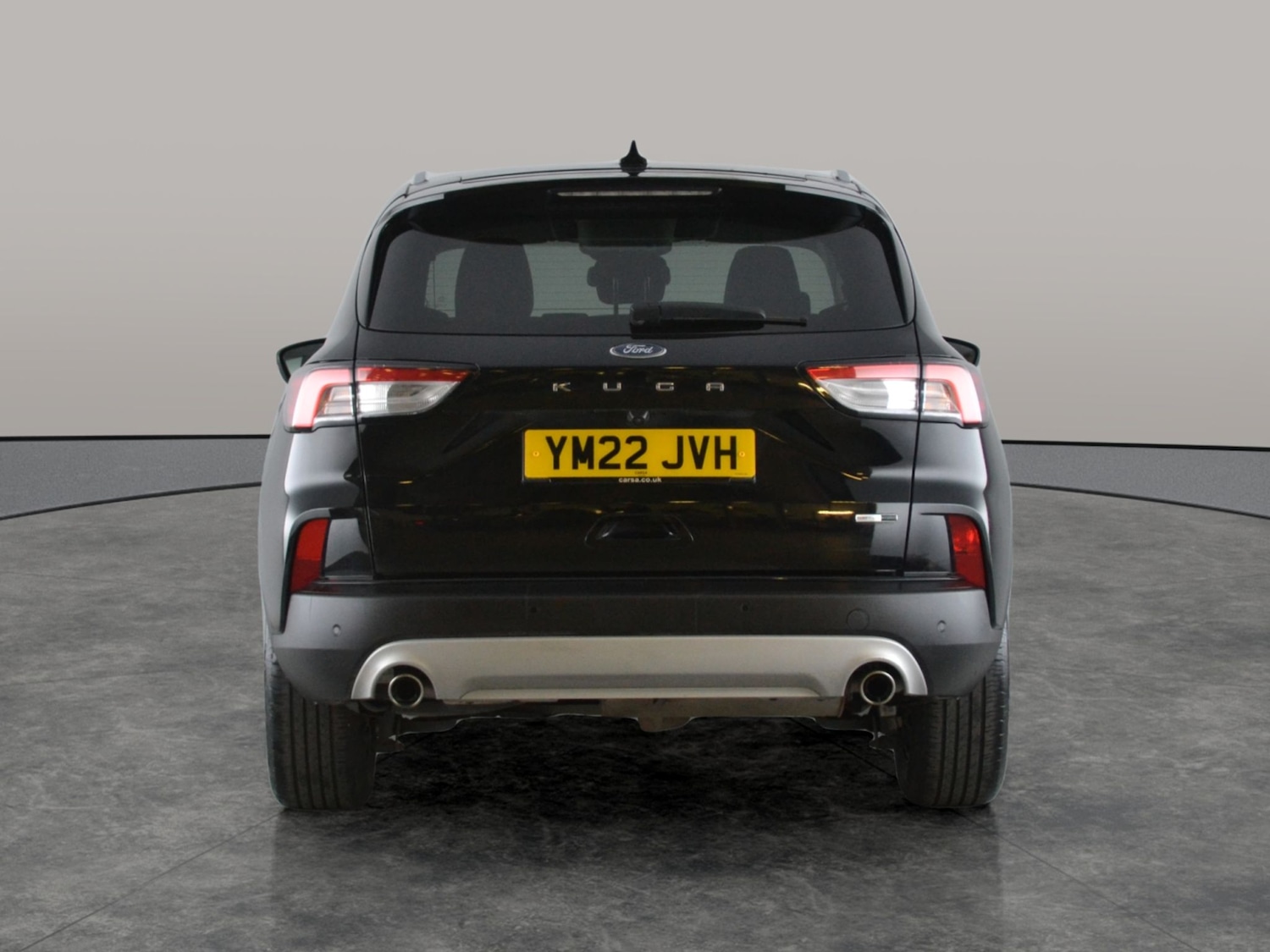 Used Ford Kuga 2022 for sale - 76616039: Photo 9