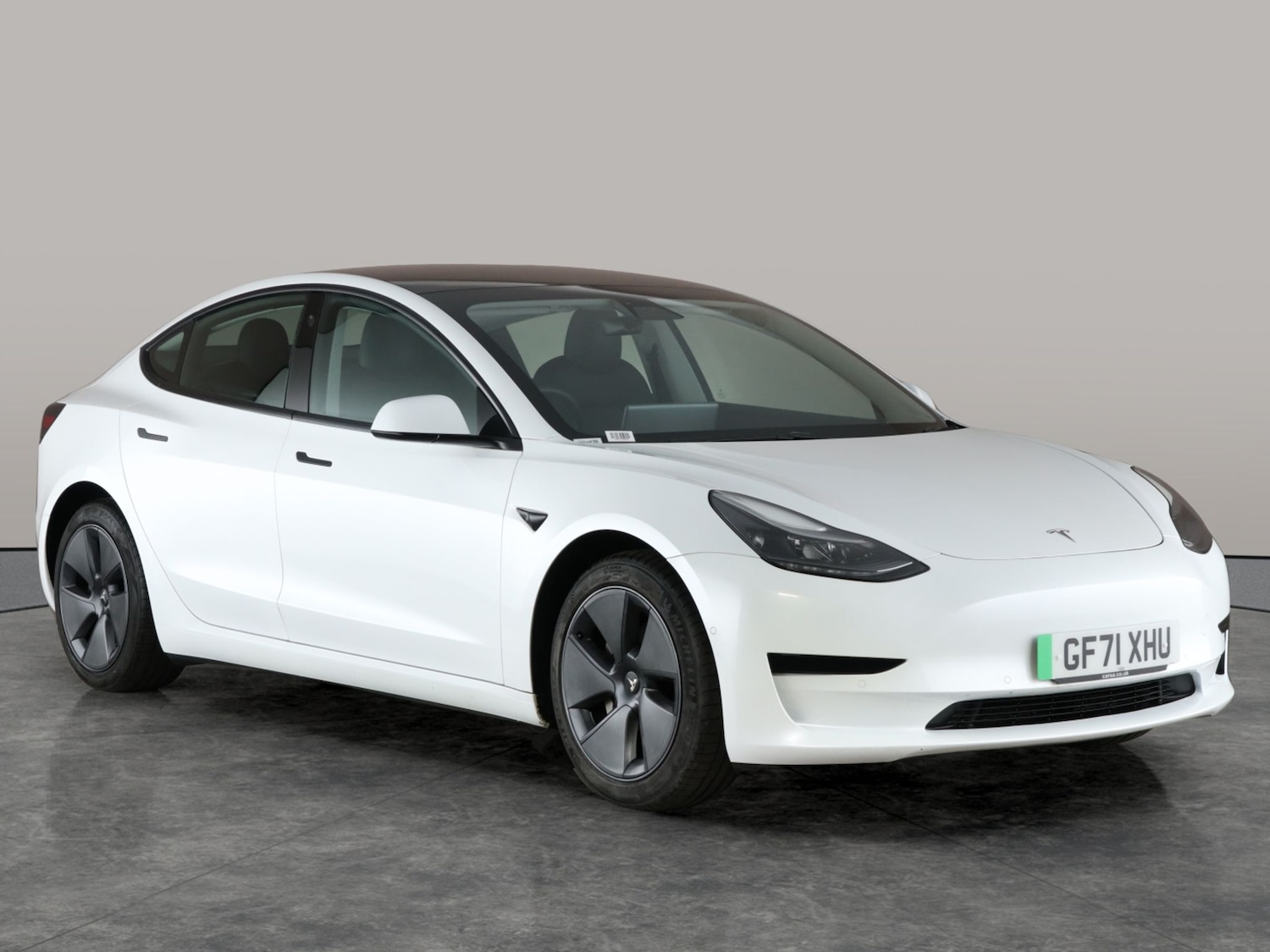 Used Tesla Model 3 2021 for sale - 77025744: Photo 10