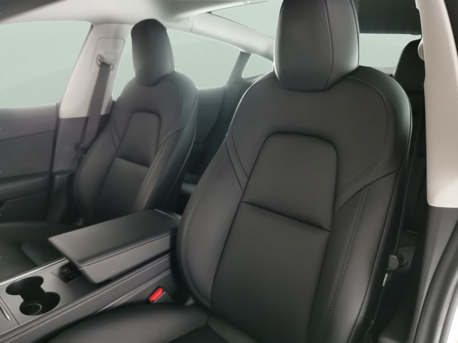 Used Tesla Model 3 2021 for sale - 77025744: Photo 8