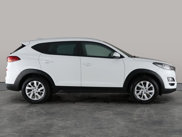 Used Hyundai TUCSON 2018 for sale - 76244996: Photo 12