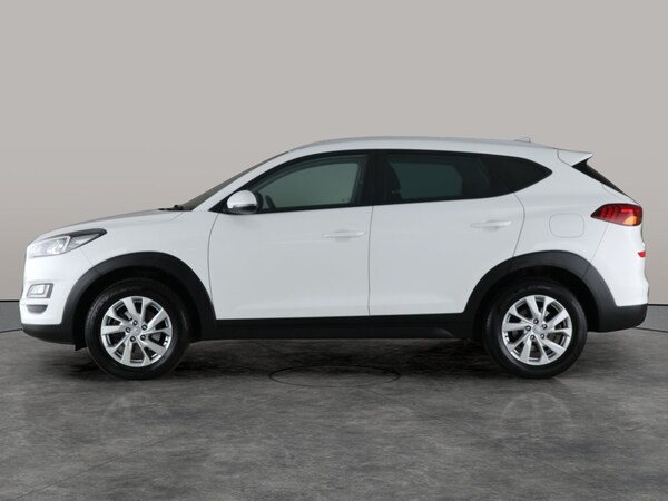 Used Hyundai TUCSON 2018 for sale - 76244996: Photo 17