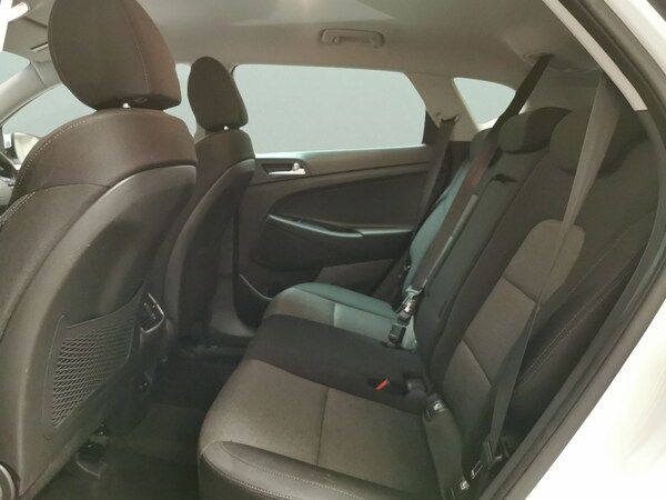 Used Hyundai TUCSON 2018 for sale - 76244996: Photo 38