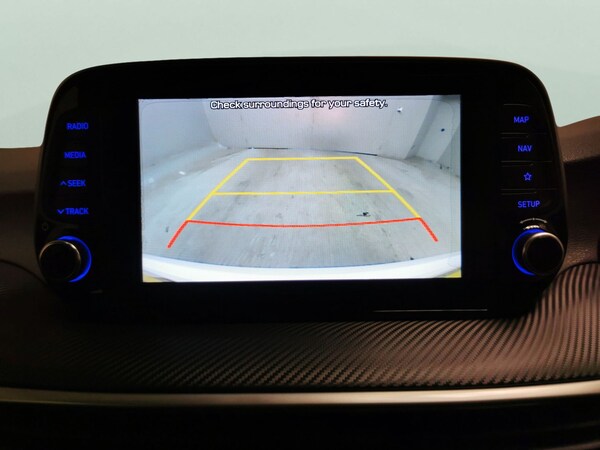 Used Hyundai TUCSON 2018 for sale - 76244996: Photo 6