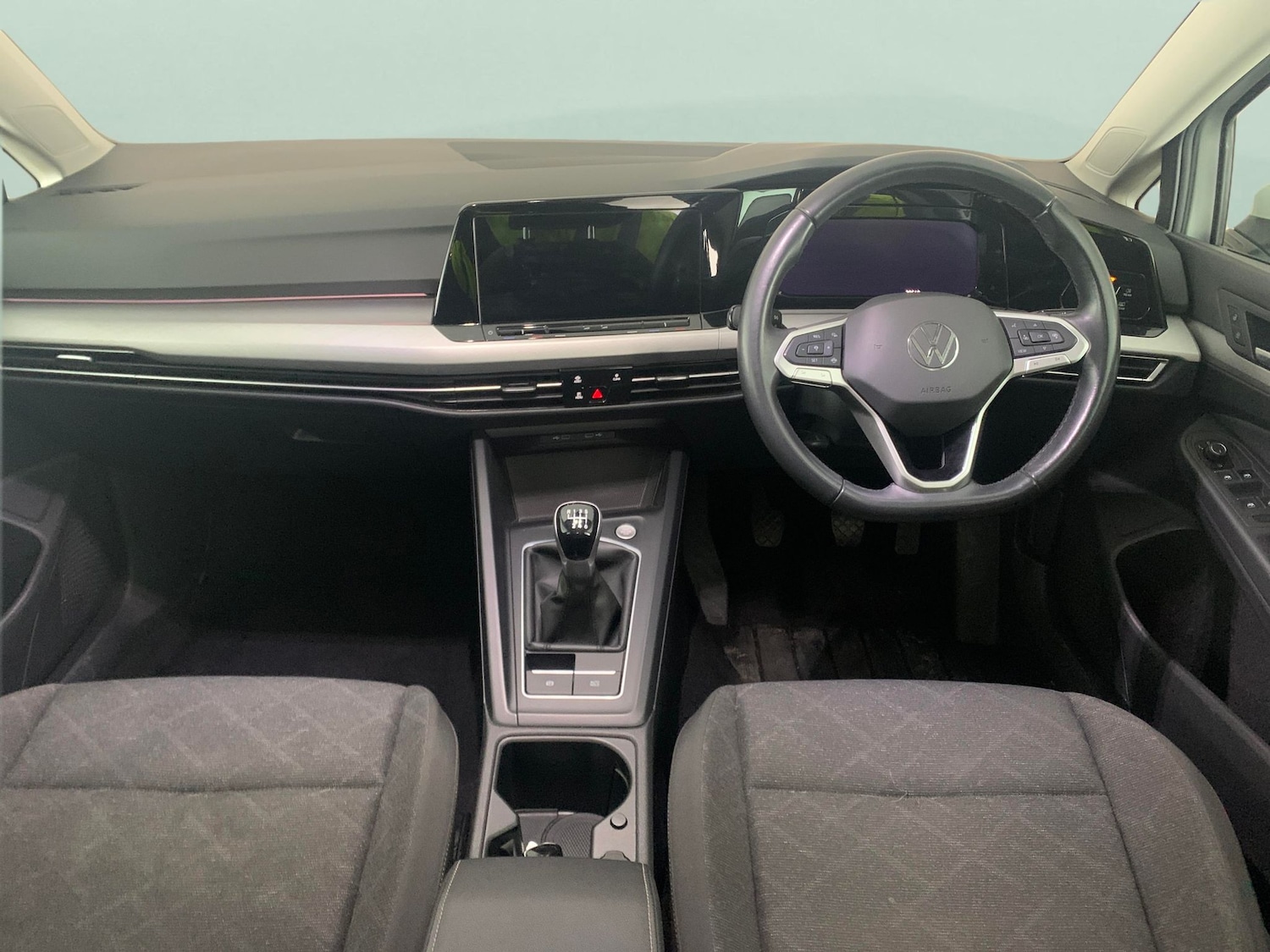 Used Volkswagen Golf 2023 for sale - 77240670: Photo 6