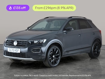 2020 - 1.5 TSI EVO Black Edition 5dr DSG