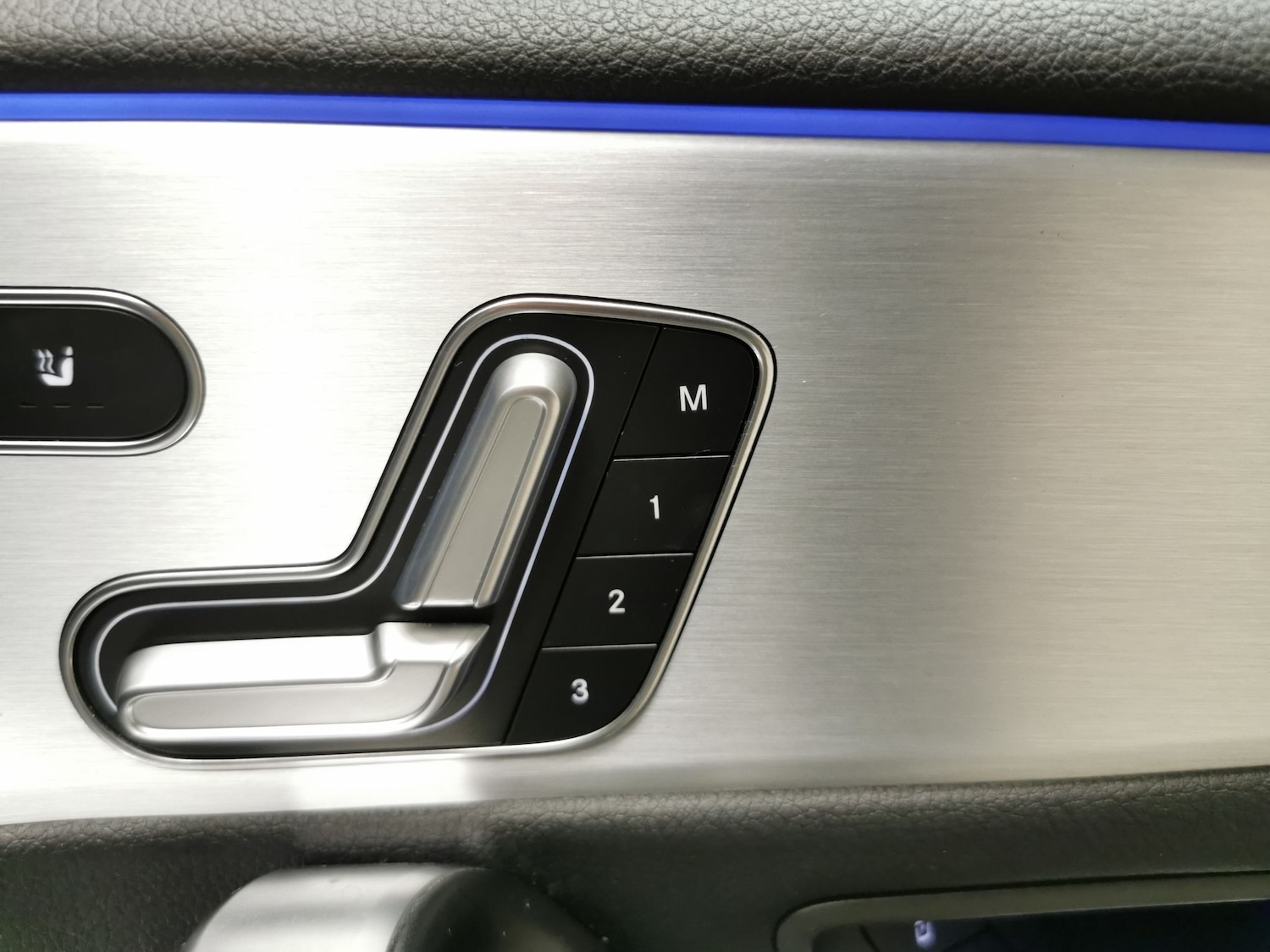 Used Mercedes-Benz CLA 2021 for sale - 77160942: Photo 14