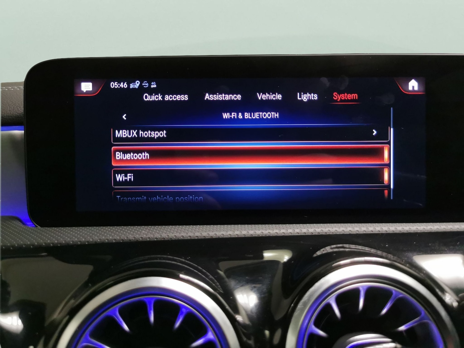 Used Mercedes-Benz CLA 2021 for sale - 77160942: Photo 16