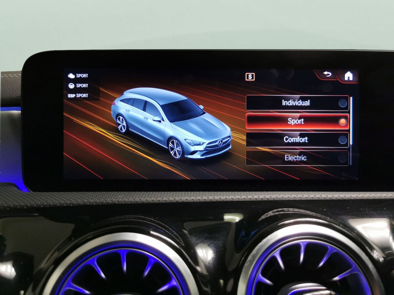 Used Mercedes-Benz CLA 2021 for sale - 77160942: Photo 17